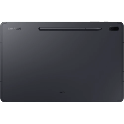 Планшет Samsung Galaxy Tab S7 FE 4/64GB Wi-Fi Mystic Black (SM-T733NZKA) UA: Коммуникации GPS, Wi-Fi, Bluetooth