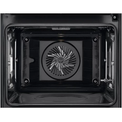 Духова шафа електрична AEG BSK792280M: Клас енергоспоживання A++
