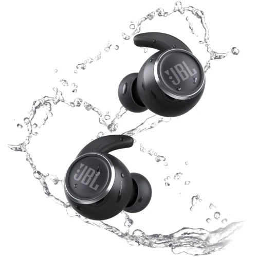 Наушники JBL Reflect Mini NC Black (JBLREFLMININCBLK): Назначение Для смартфона