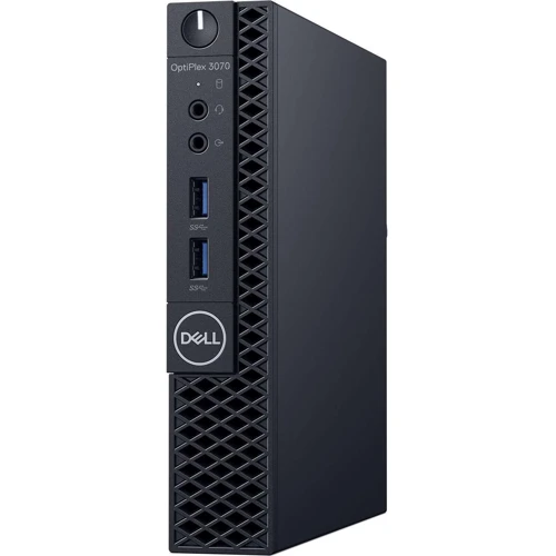 Персональный компьютер (ПК) Dell OptiPlex 3070 Micro (210-AOIL-MT20)