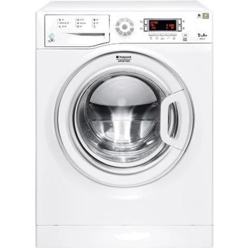 Пральна машина Hotpoint-Ariston WMSD 521: Тип завантаження фронтальна