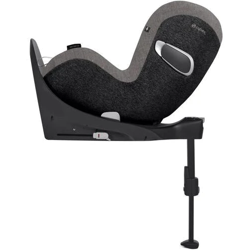 Автокрісло Cybex Sirona Z2 i-Size Plus Soho Grey (522002425) фото 5