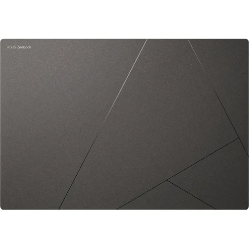 Ноутбук ASUS Zenbook S 16 UM5606WA-RK216W (90NB13M1-M00D30) UA: Тип экрана глянец