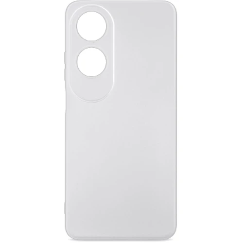Чохол для телефона ArmorStandart Matte Slim Fit Camera cover Black для OPPO A60 4G (ARM78568)