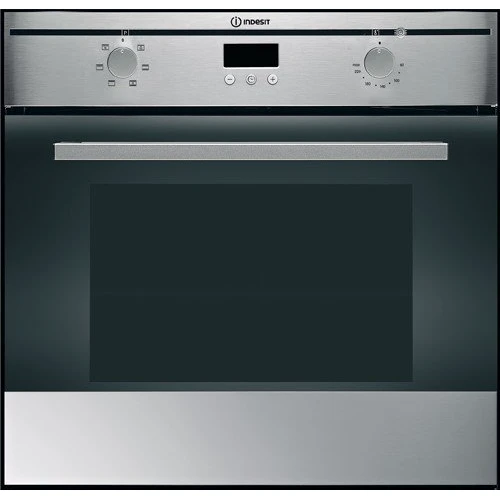 Духова шафа електрична Indesit FIMS 531J K.A (IX)