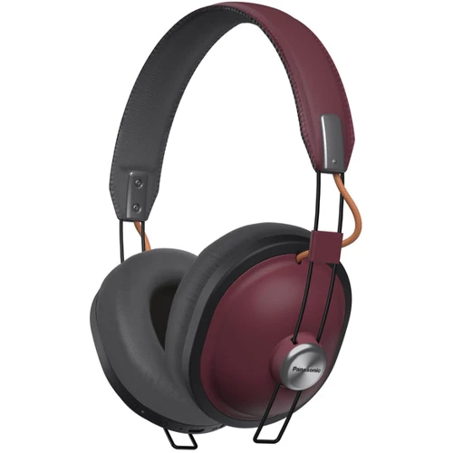 Навушники Panasonic RP-HTX80BGC-R