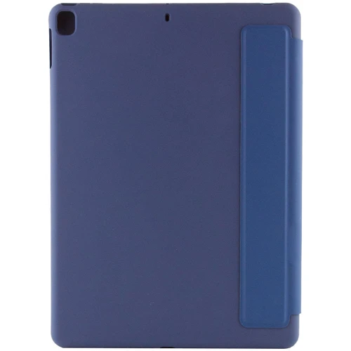 Аксессуар для iPad Epik Smart Case Blue for iPad 10.2 2019-2021/iPad Air 2019/Pro 10.5: Цвет синий