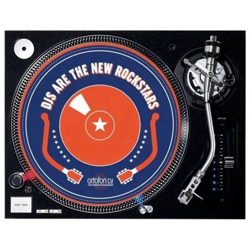 Ortofon Slipmat DJ (9990221) фото 3