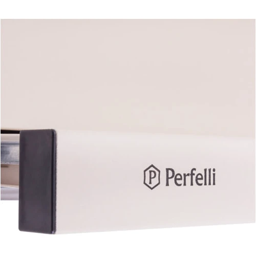 Вытяжка Perfelli TL 5612 C IV 1000 LED: Тип монтажа Встраиваемый