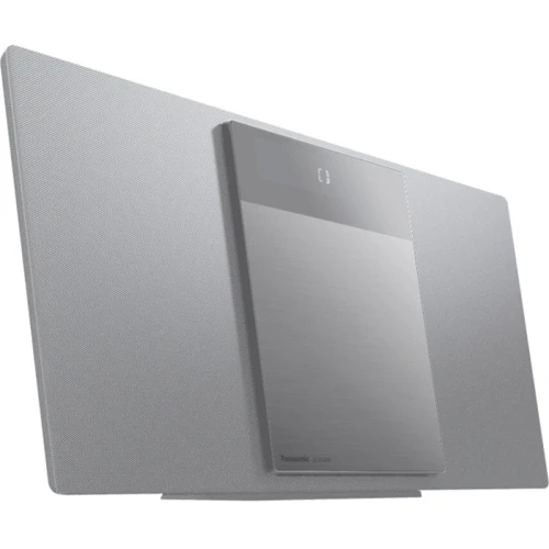 Музыкальный центр Panasonic SC-HC410EE-S: Производитель Panasonic