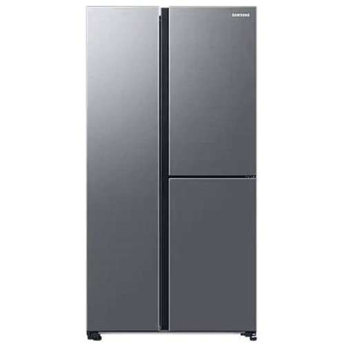 Холодильник Side-by-Side Samsung RH69B8941S9 фото 6