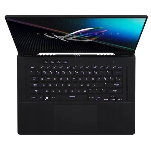 Ноутбук ASUS ROG Zephyrus M16 GU603ZM (GU603ZM-DS71-CA) RB: Оперативная память 16 ГБ