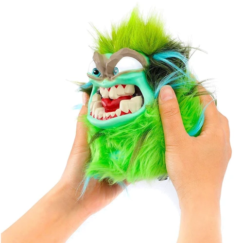 Інтерактивна іграшка Grumblies S2 - сейсмос (02249-T)