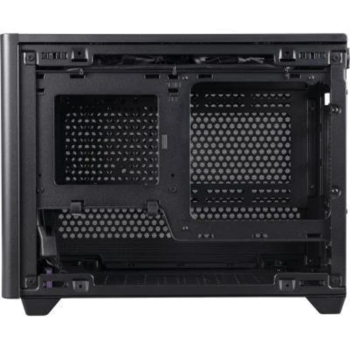 Корпус Cooler Master MasterBox NR200P Black (MCB-NR200P-KGNN-S00): Мощность БП, Вт нет