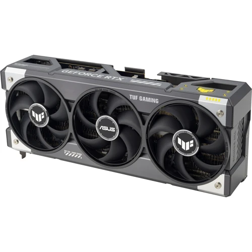 Видеокарта ASUS TUF Gaming GeForce RTX 5080 OC (TUF-RTX5080-O16G-GAMING)