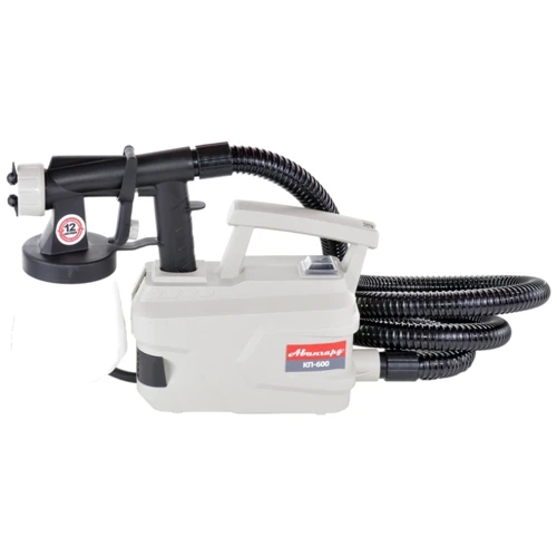 Краскопульт Авангард КП-600