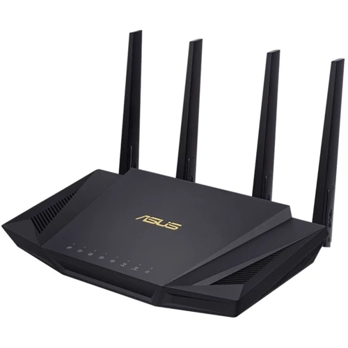 Маршрутизатор Wi-Fi ASUS RT-AX58U: Тип маршрутизатора Wi-Fi роутер