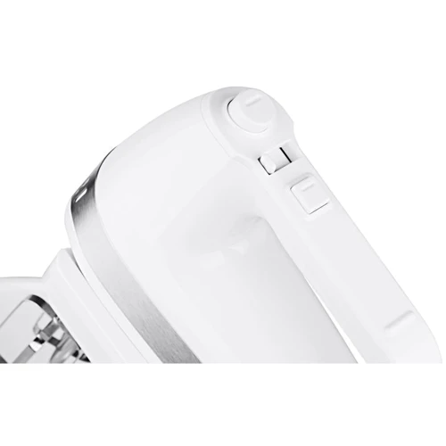 Миксер Ardesto KSTM-500W: Материал чаши Пластик