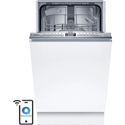 Встраиваемая посудомоечная машина Bosch SPV4EKX24E
