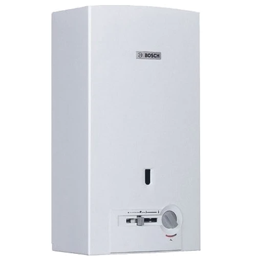 Водонагреватель газовый Bosch Therm 4000 O WR 10-2 P