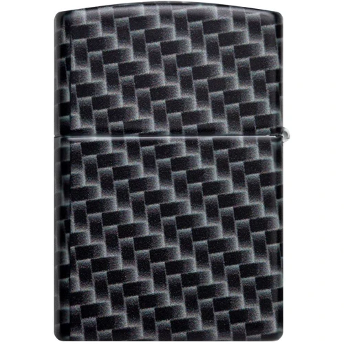Зажигалка Zippo 49352 Carbon Fiber Design (49356) фото 6