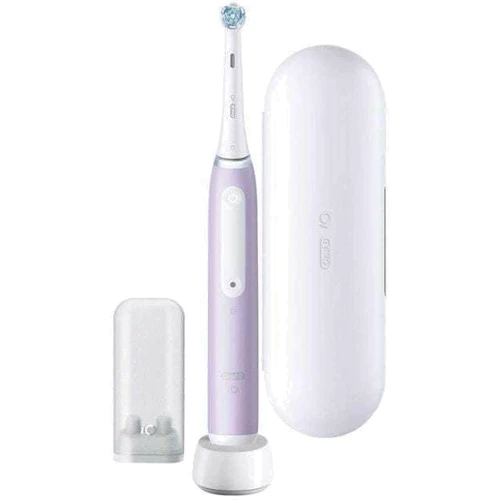 Зубная щетка Oral-B iOG4.1A6.1DK Lavender: Назначение взрослая