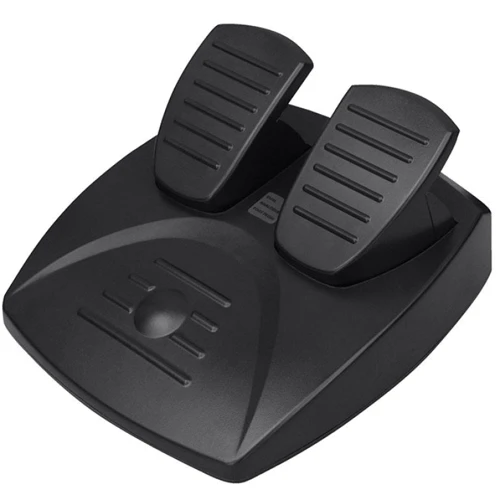 Игровой руль SVEN GC-W300: Коробка передач нет