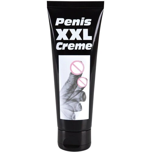 Крем для увеличения члена Penis XXL cream: Тип Крем
