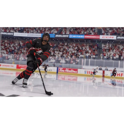NHL 23 PS5 (1082984) фото 4