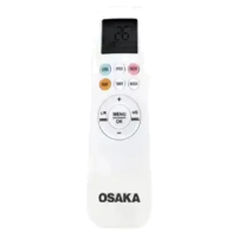 Кондиціонер Osaka STV-12HH3 Elite Inverter: Тип сплит-система