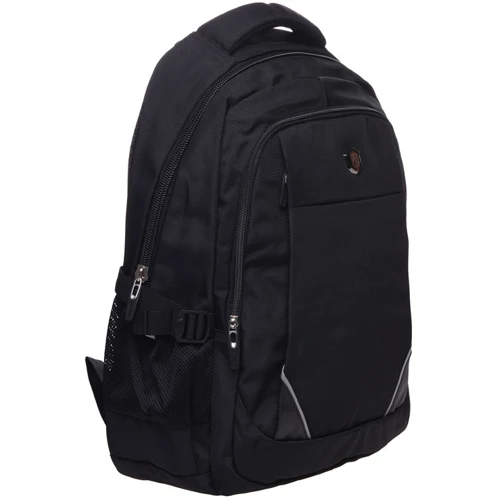 Сумка для ноутбуков Aoking 15.6" Backpack Black (1vn-SN67885-black): Тип сумки рюкзак