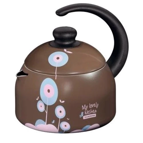 Чайник Tramontina Viva Cor 20616/319 (1.90 л): Объем, л 1,9