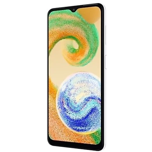 Смартфон Samsung Galaxy A04s 3/32GB Duos White A047: Процессор Exynos 850 (8nm) Octa-core (4x2.0 GHz Cortex-A55 & 4x2.0 GHz Cortex-A55)