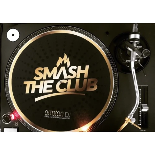 Ortofon Slipmat Club (9990222) фото 2