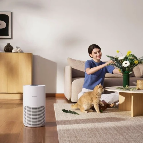 Очиститель воздуха Xiaomi Smart Pet Care Air Purifier