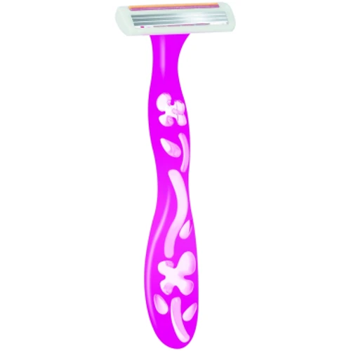 BIC Miss Soleil Женский станок для бритья 1 шт.: Вид Бритвенные станки