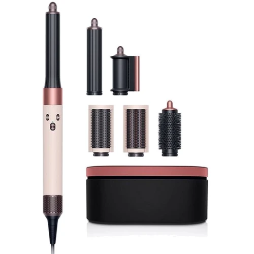 Стайлер Dyson Airwrap Multi-styler Complete Long Ceramic Pink/Rose Gold  (453984-01) (CN)