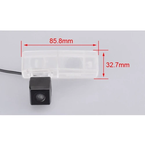 iDial CCD-8295 TOYOTA RAV 4/ PRIUS