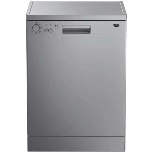 Посудомийка Beko DFN05311S