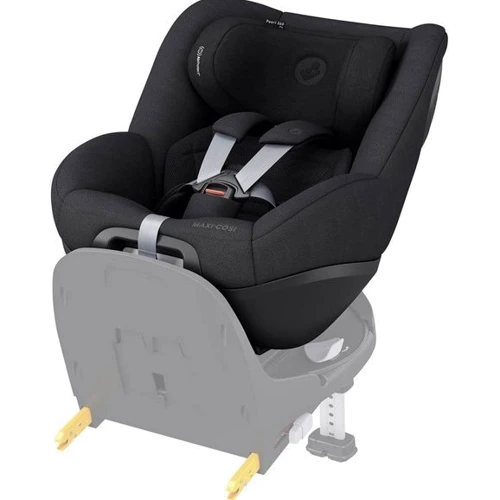 Автокресло Maxi-Cosi Pearl 360 Pro Authentic Black (8053671110)