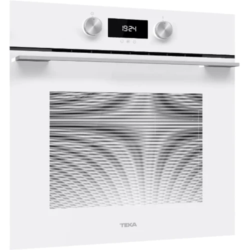 Духовой шкаф электрический Teka HLB 8400 White: Количество режимов нагрева 9