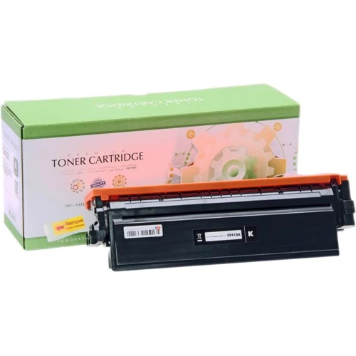 

Static Control Hp Cljp CF410A 2.3k black (002-01-SF410A)