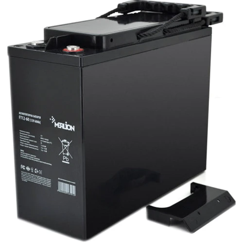 Merlion FT 12V-60Ah (FT-1260)