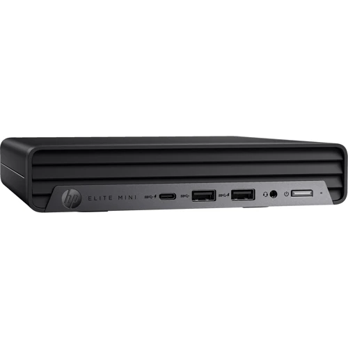 Персональный компьютер (ПК) HP Elite Mini 600 G9 (7Z6B4AA): Процессор Intel Core i7-12700T (1.4 - 4.7 ГГц) / 12 - ядерный