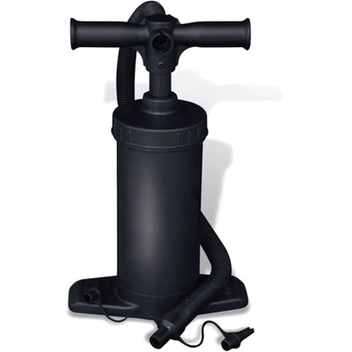 Насос ручной Bestway Air Hammer 37 см (62086): Тип Насос