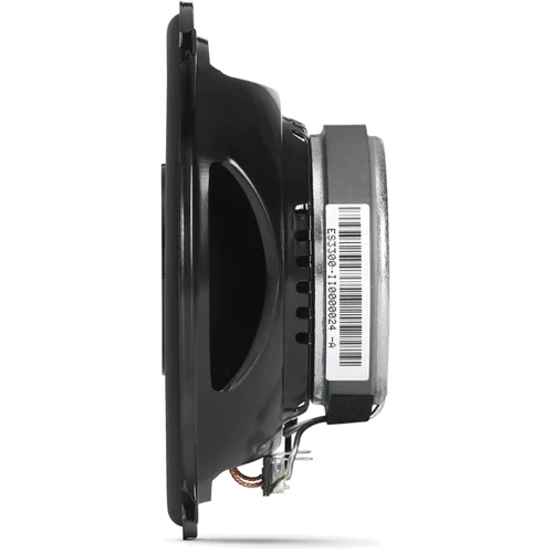 Автоакустика JBL STAGE3 527F: Количество полос 2