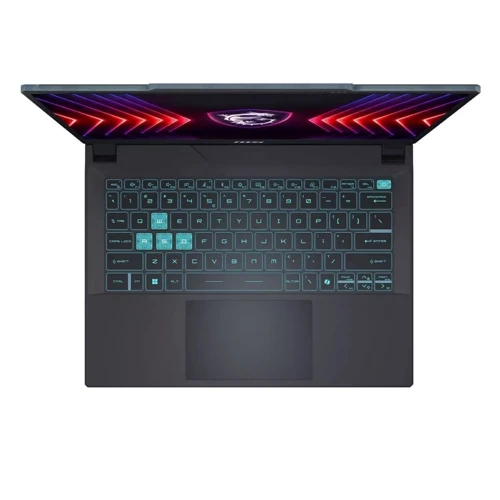 Ноутбук MSI Cyborg 14 A13VF (A13VF-091US): Оперативна пам'ять 32 ГБ (DDR5)
