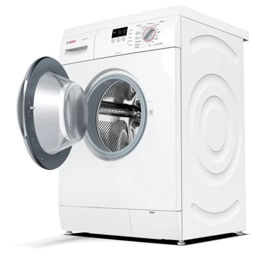 Стиральная машина Bosch WAE2006GPL: Тип загрузки фронтальная