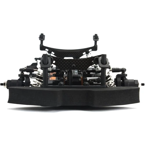 Шосейна 1:10 Team Magic E4JS II KIT (TM507003): Привід Повний