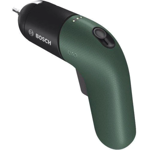 Электроотвертка Bosch IXO VI (06039C7020): Назначение бытовой